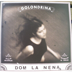 Dom La Nena Golondrina Ep Vinyl LP