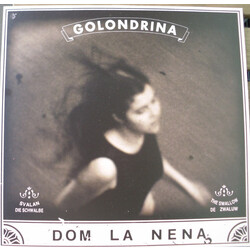 Dom La Nena Golondrina Ep Vinyl LP