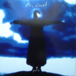 Gary Numan Pure-Tour Edition Vinyl 3 LP