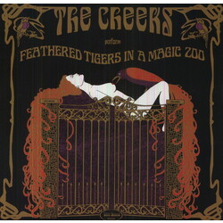 Greenwade Ghetto Monster Vinyl LP