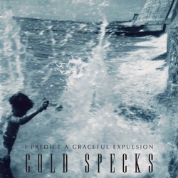 Cold Specks I Predict A Graceful Expulsion (Vinyl) Vinyl LP