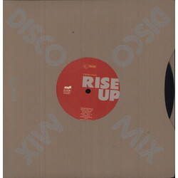 V/A Rise Up Vinyl LP