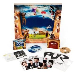 Pur Schein Und Sein 3 CD