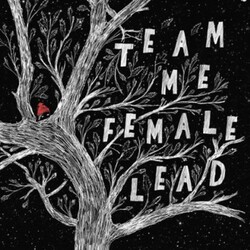 Team Me Female Lead-Ep Vinyl LP