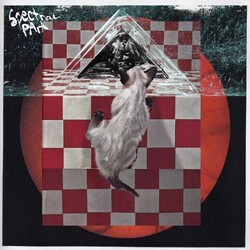 Spectral Park Spectral Park Vinyl LP