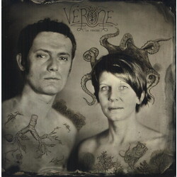 Verone La Percee Vinyl LP