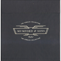 Mumford & Sons SINGLES  5 7"