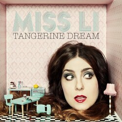 Miss Li Tangerine Dream Vinyl LP