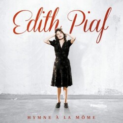 Edith Piaf Hymne A La Mome 13 CD