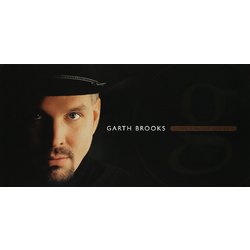 Garth Brooks LIMITED SERIES  6 CD