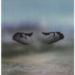 Shoes & Socks Off Miles Of Mad Water Vinyl LP