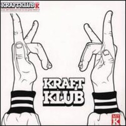 Kraftklub Mit K Vinyl LP
