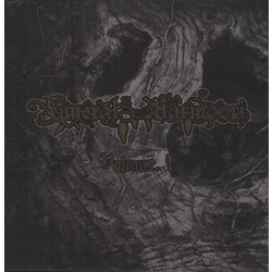 Greenwade Ghetto Monster Vinyl LP