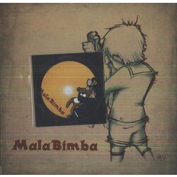 Malabimba Malabimba Vinyl 2 LP