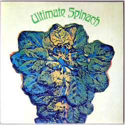 Ultimate Spinach Ultimate Spinach Vinyl LP