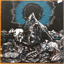 Old Apparatus Harem Vinyl