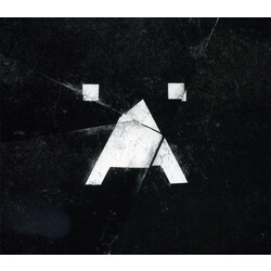 Nao Nao Vinyl 2 LP