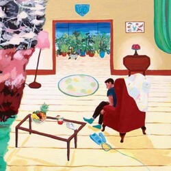 Cold Pumas Persistent Malaise Vinyl LP