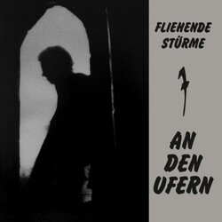 Fliehende Stuerme Den Ufern-Reissue Vinyl LP