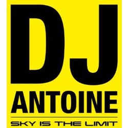Dj Antoine Sky Is The Limit  3 CD