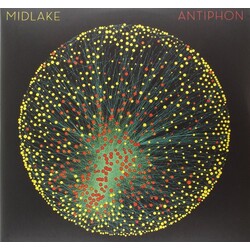 Midlake Antiphon Vinyl LP
