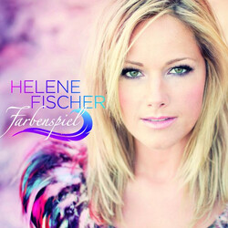 Helene Fischer Farbenspiel