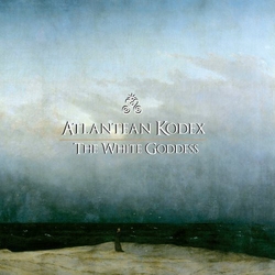 Atlantean Kodex White Goddess Vinyl 2 LP