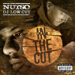 Dj Low Cut/Nutso In The Cut Vinyl LP