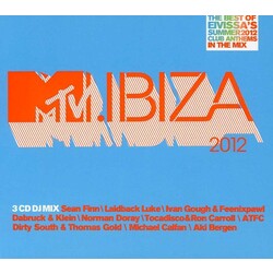 V/A Mtv Ibiza 2012 3 CD