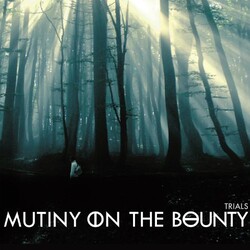 Mutiny On The Bounty Trials Vinyl 2 LP