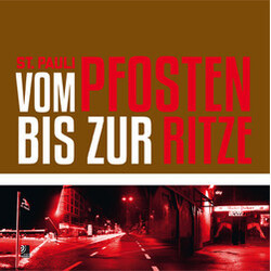 Various / Turbonegro Vom Pfosten Bis Zur Ritze CD