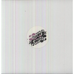 Tomas Barfod Broken Glass Vinyl 12"