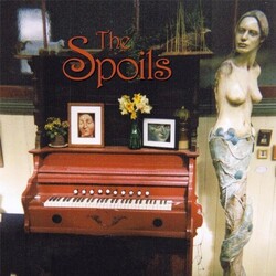 Spoils Spoils Vinyl LP