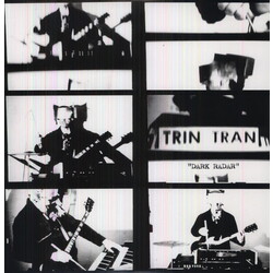 Trin Tran Dark Radar Vinyl LP