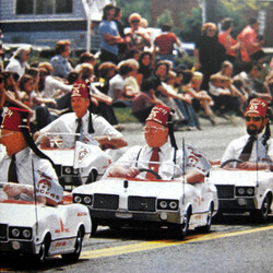 Dead Kennedys FRANKENCHRIST  Vinyl LP