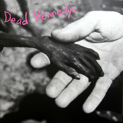 Dead Kennedys PLASTIC SURGERY DISASTERS  Vinyl LP