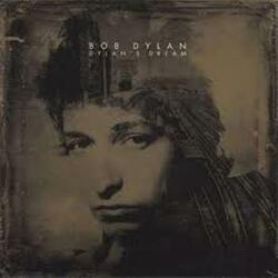 Bob Dylan DYLANS DREAM  Vinyl LP
