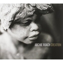 Roach Archie Creation  4 CD