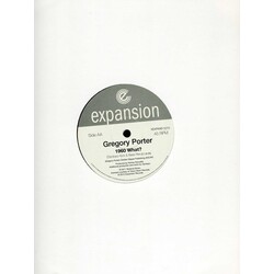Gregory Porter 1960 What Vinyl 12"