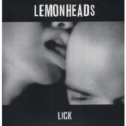 Lemonheads Lick: Deluxe Edition Vinyl 2 LP