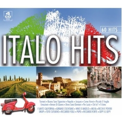 V/A Italo Hits-60 Hits 4 CD