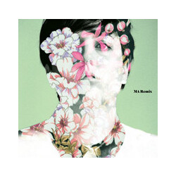 Ariane Moffatt Ma Remix Ltd. Ed. Vinyl LP