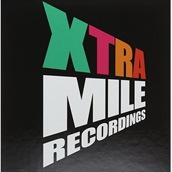 Xtra Mile Recordings XTRA MILE SINGLE SESSIONS 5 (INCLUDES COLLOTOR'S B 7"