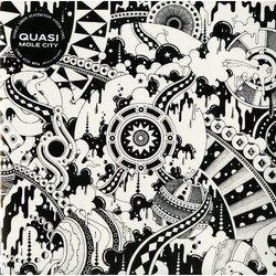 Quasi Mole City Vinyl LP