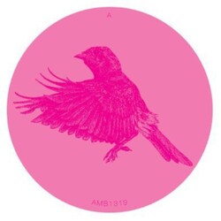 Cloud Boat Pink Grin Vinyl 12"
