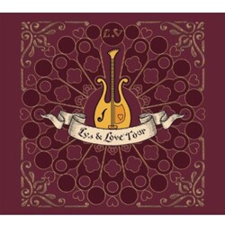 Laurent Voulzy Lys & Love Live 3 CD