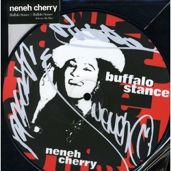 Neneh Cherry Buffalo Stance 7"