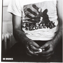 BB Brunes EP Anglais VINYL LP
