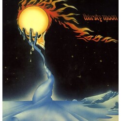 Thirsty Moon Thirsty Moon Vinyl LP