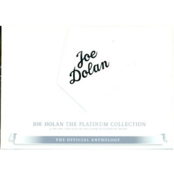 Joe Dolan Joe Dolan The Platinum Collection